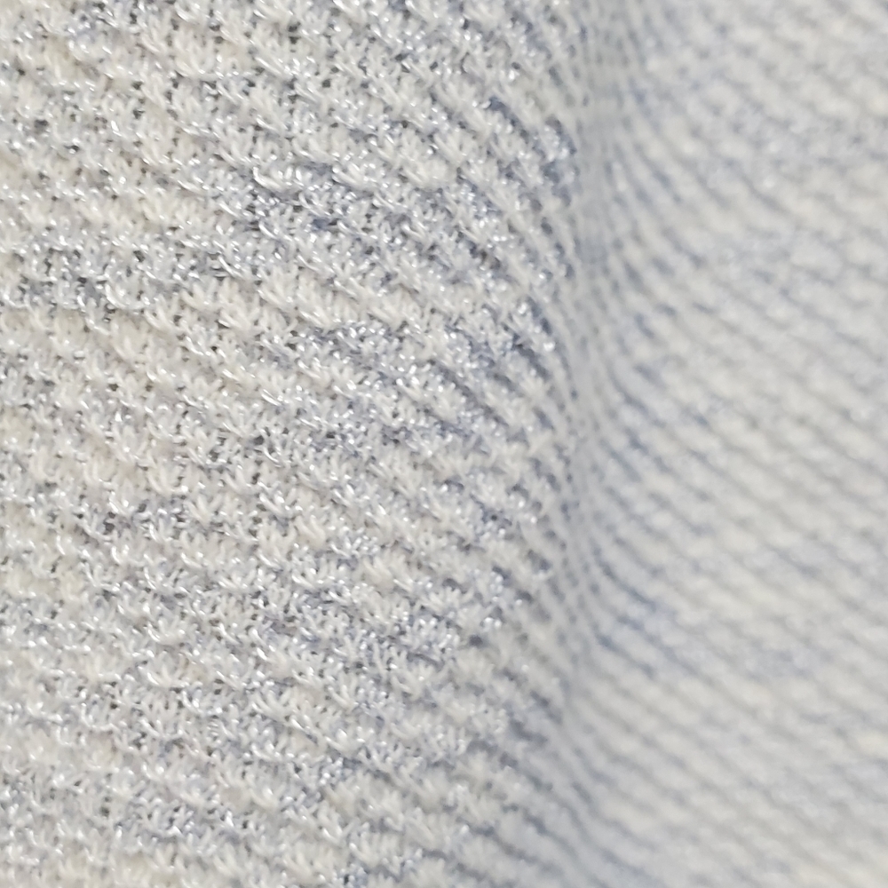 Anthropologie Moth Light Academia Sweater Vest w/ Lace - Picture 5 of 9